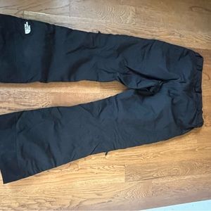 Women’s North Face Snow Pants